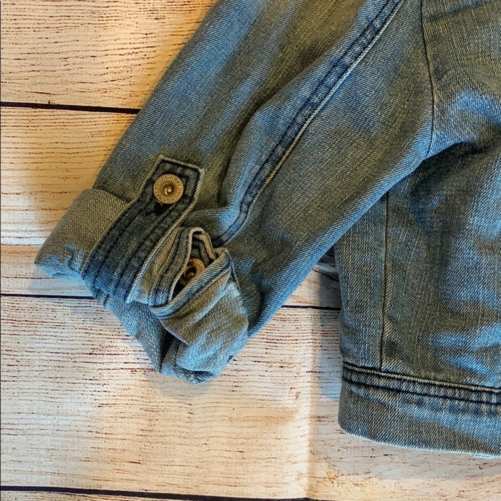 Jean Jacket - Picture 3 of 3